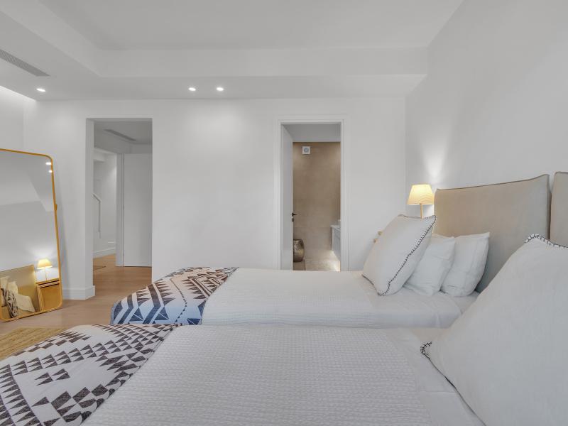 Villa Calma , Peleponnese 