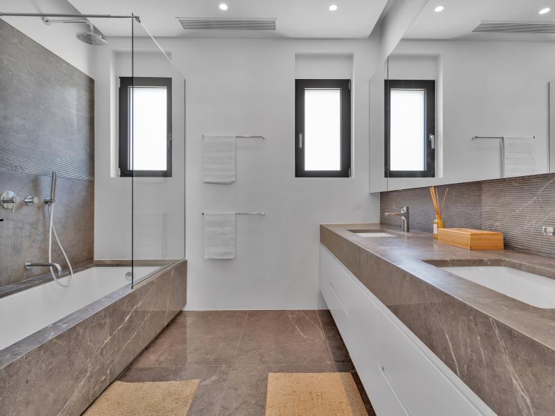 Villa Calma , Peleponnese 