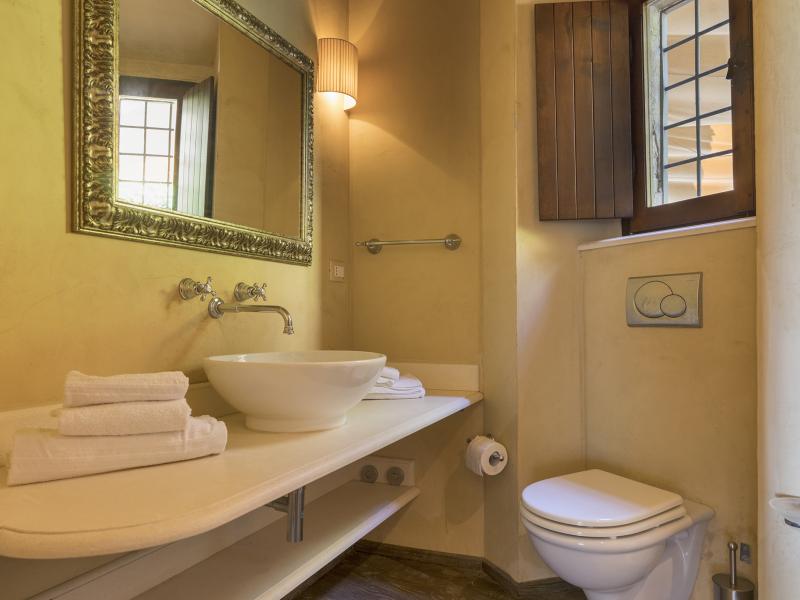 Torre delle Cannelle , Tuscany 