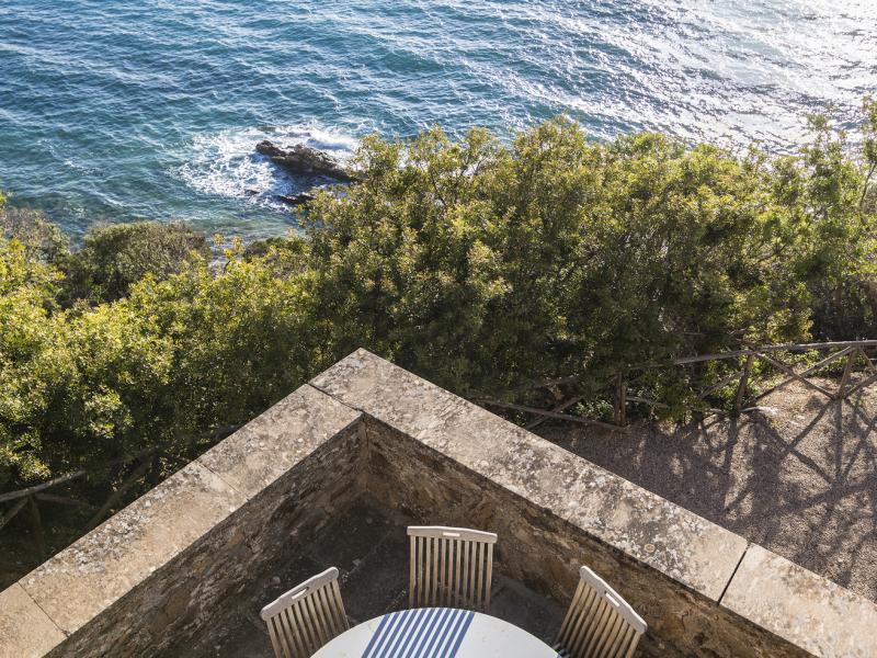 Torre delle Cannelle , Tuscany 