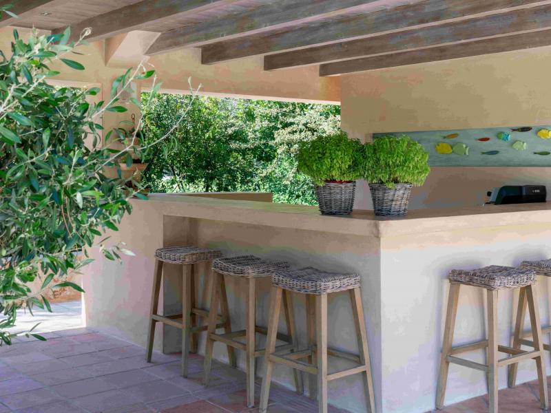 Villa Sunstone , , Porto Heli 