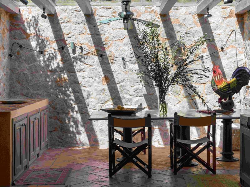 Villa Sunstone , , Porto Heli 