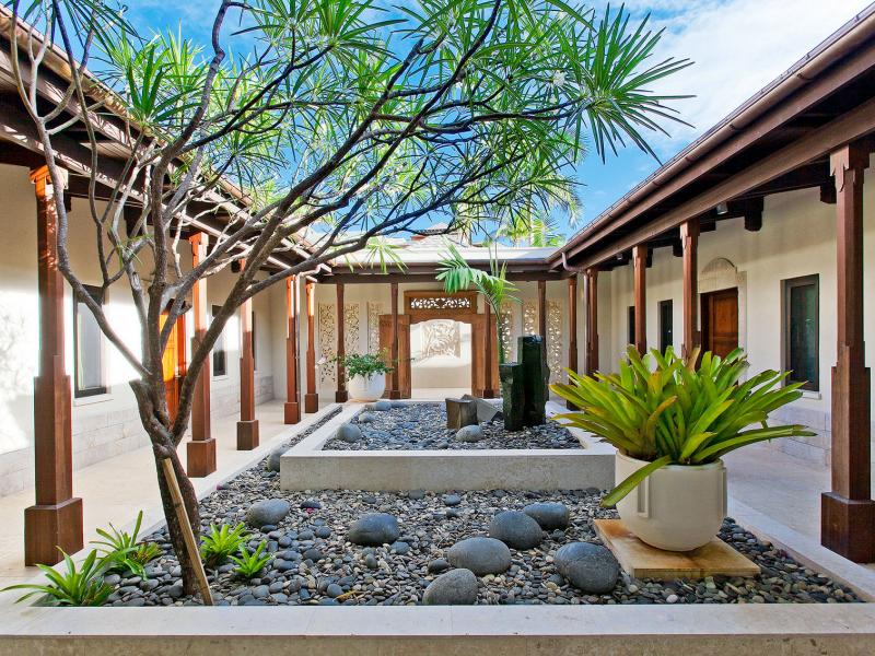 Villa Nevaeh Estate , Long Bay 