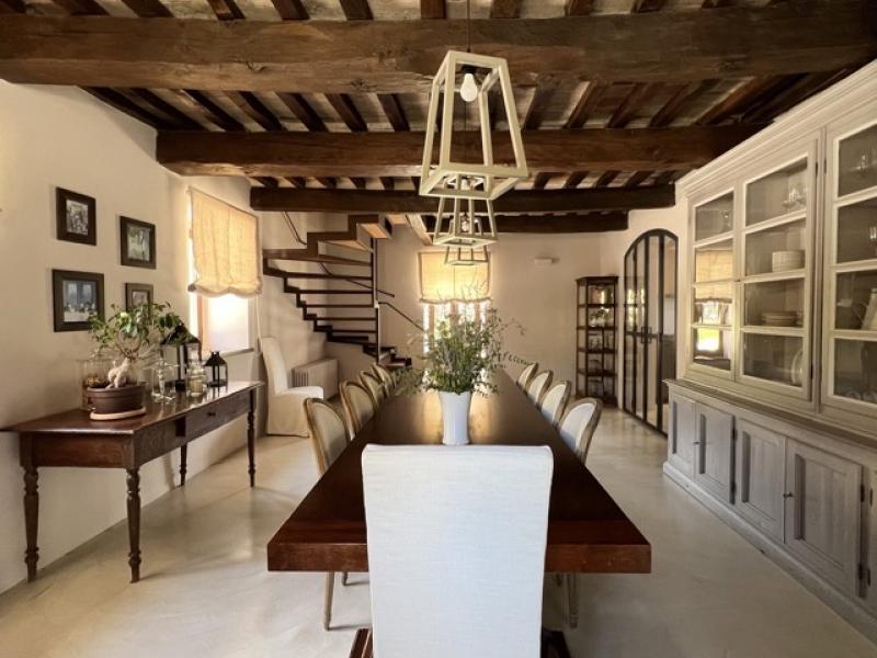 Villa Satriano , Umbria 