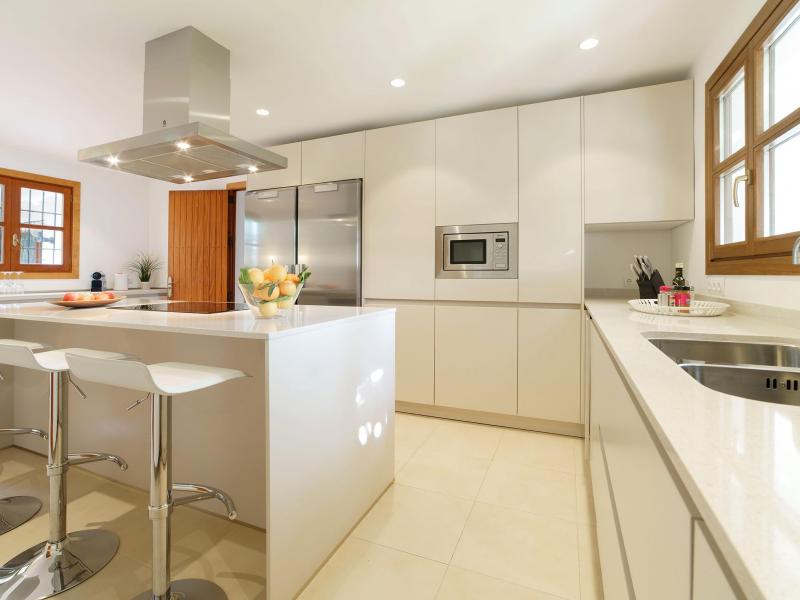 Villa Can Tonini , North , Pollensa 