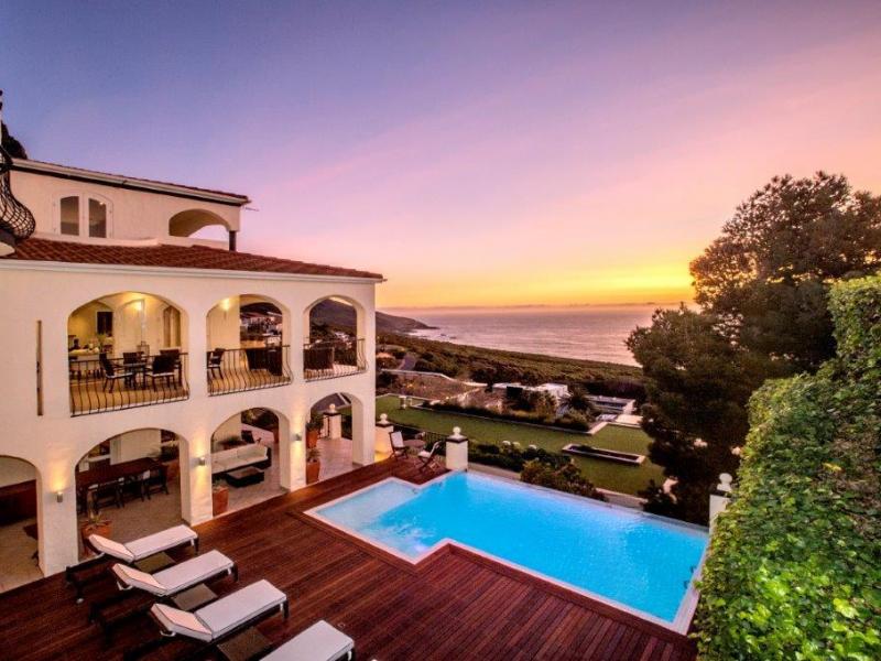 Cape Cyprus Estate, Camps Bay , Cape Town 