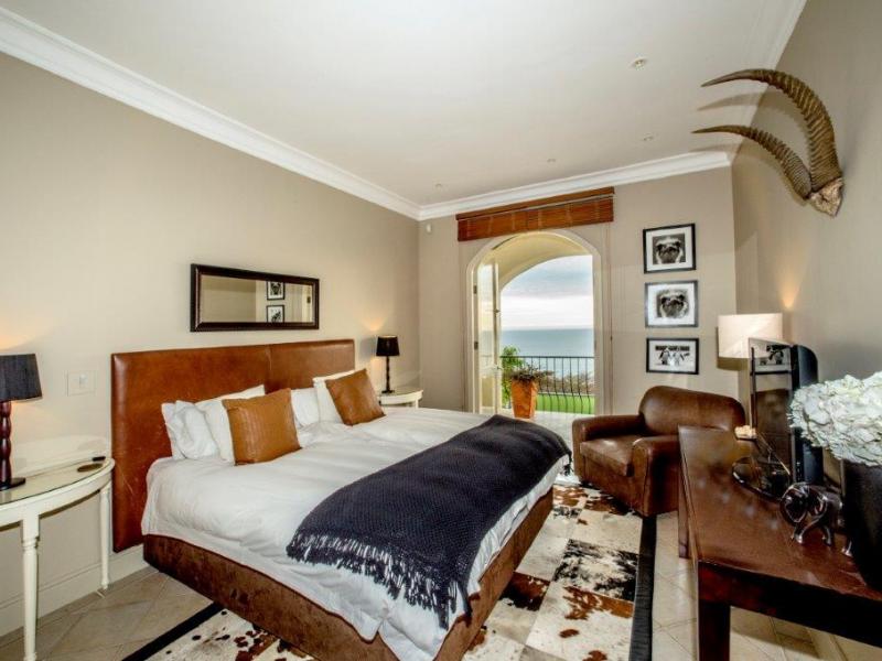 Cape Cyprus Estate, Camps Bay , Cape Town 