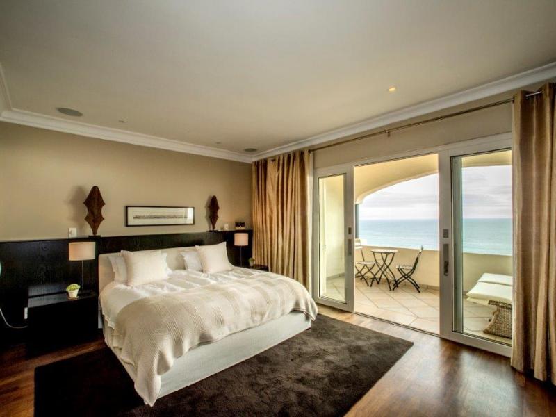 Cape Cyprus Estate, Camps Bay , Cape Town 