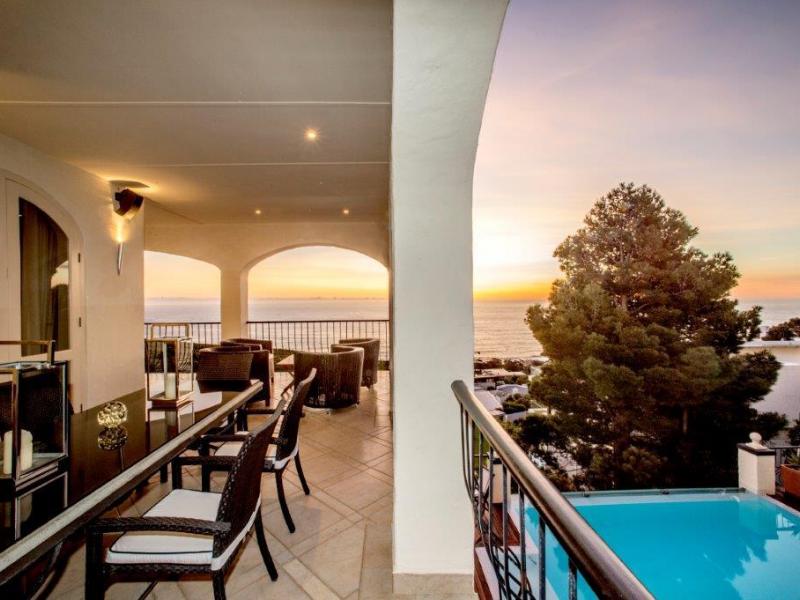 Cape Cyprus Estate, Camps Bay , Cape Town 