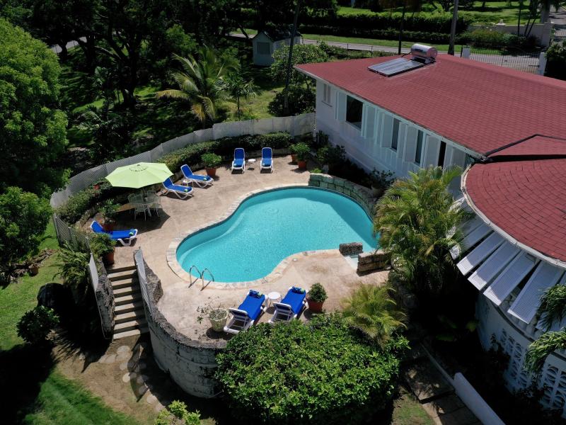 Sandy Lane Estate - Halle Rose , Sandy Lane Estate , St James , West Coast Barbados 