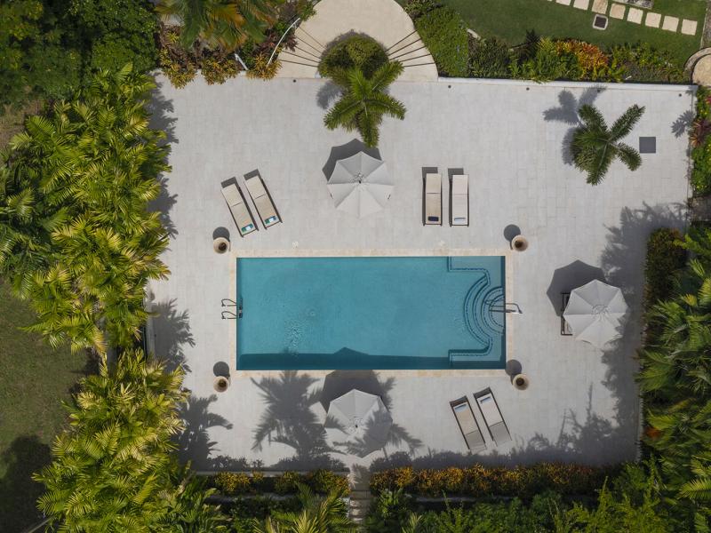 Capri Manor , Gibbes , Lower Carlton , St Peter , West Coast Barbados 