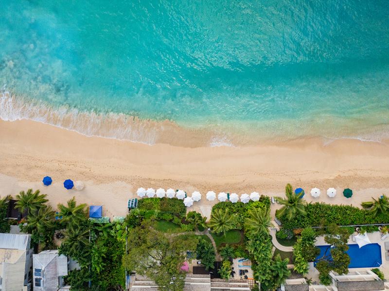 Coral Cove 9 - 'Beachi' - Beachfront , Beachfront villas Barbados , Coral Cove , Paynes Bay , St James , West Coast Barbados 