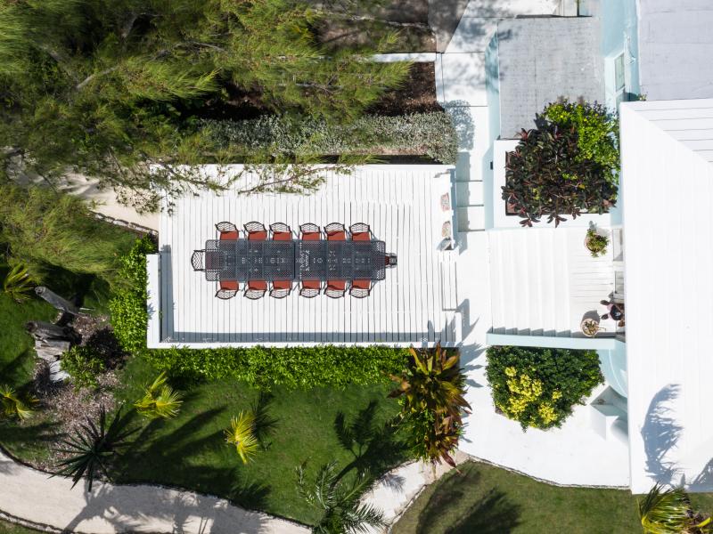 Middle Cay Private Island , Harbour Island 