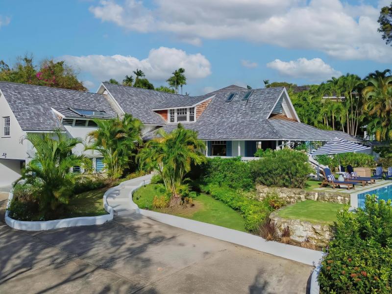 Polo View , Polo Ridge , West Coast Barbados 