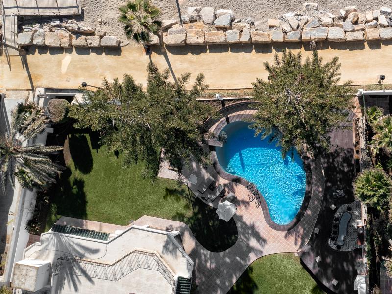 Villa Del Agua , Marbella , Puerto Banus 