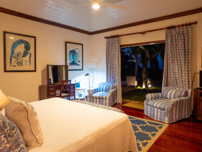 Tryall Club - Avalon , Montego Bay , Tryall 