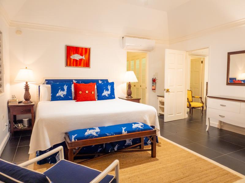 Tryall Club - Avalon , Montego Bay , Tryall 