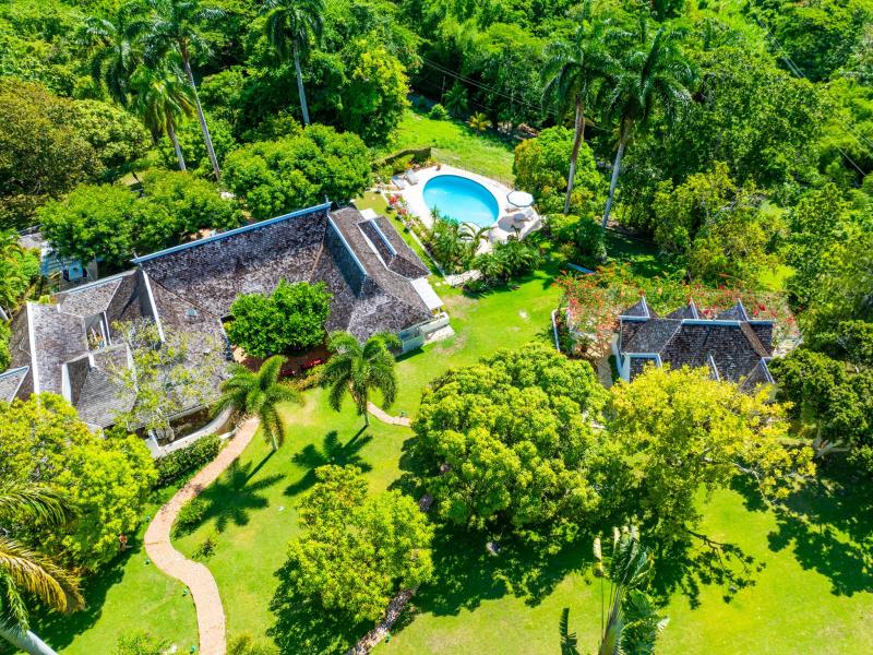 Tryall Club - Avalon , Montego Bay , Tryall 