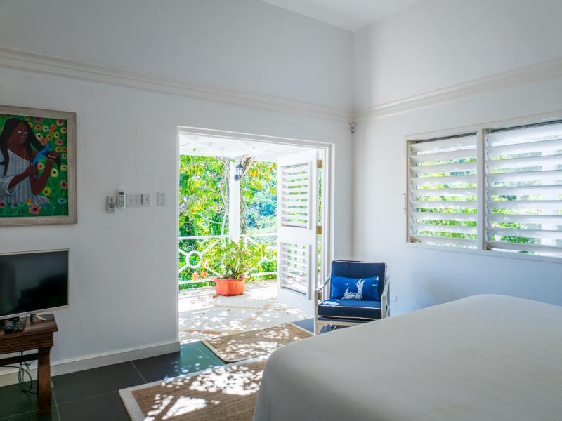 Tryall Club - Avalon , Montego Bay , Tryall 