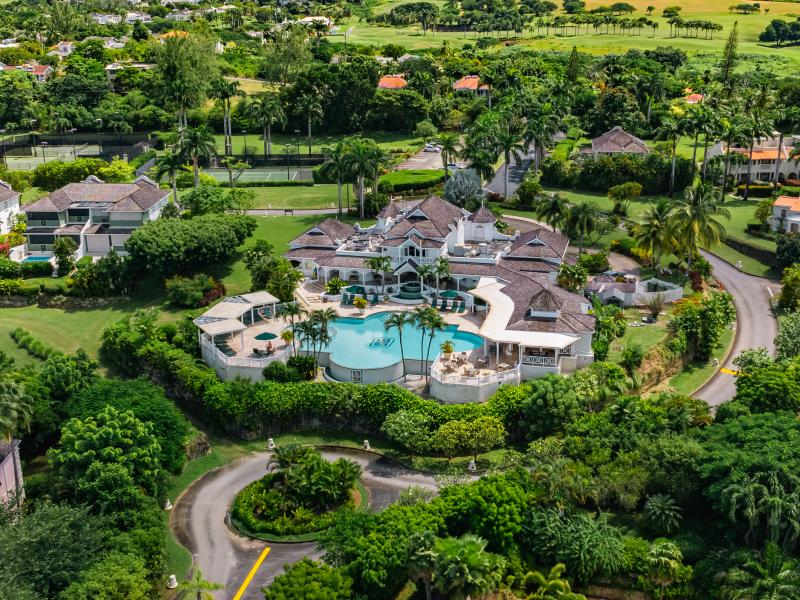 Sugar Hill - High Five , Sugar Hill , West Coast Barbados 