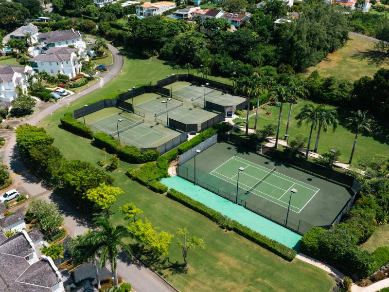 Sugar Hill - High Five , Sugar Hill , West Coast Barbados 