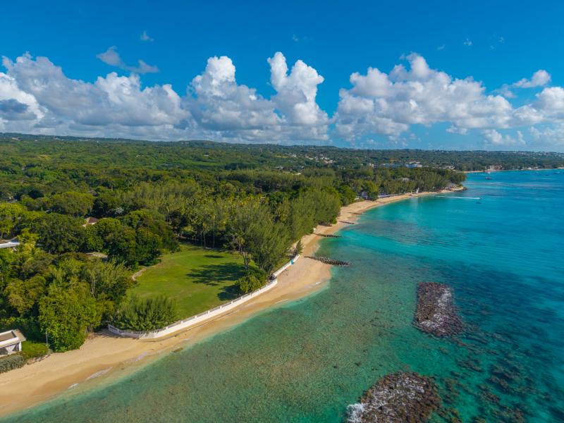 Queen's Fort Pavilion , Queens Fort 