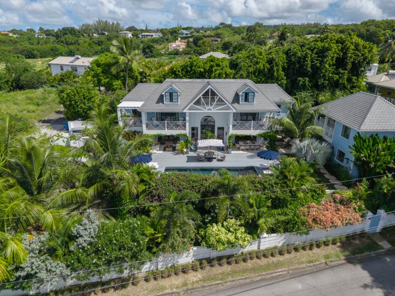 Seastar House and Cottage , 