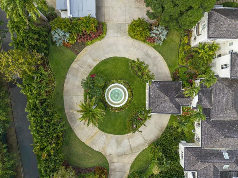 Sandy Lane Estate - Camelot , Sandy Lane Estate , West Coast Barbados 