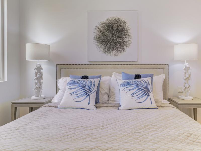 The White House At Porters Place , Porters 