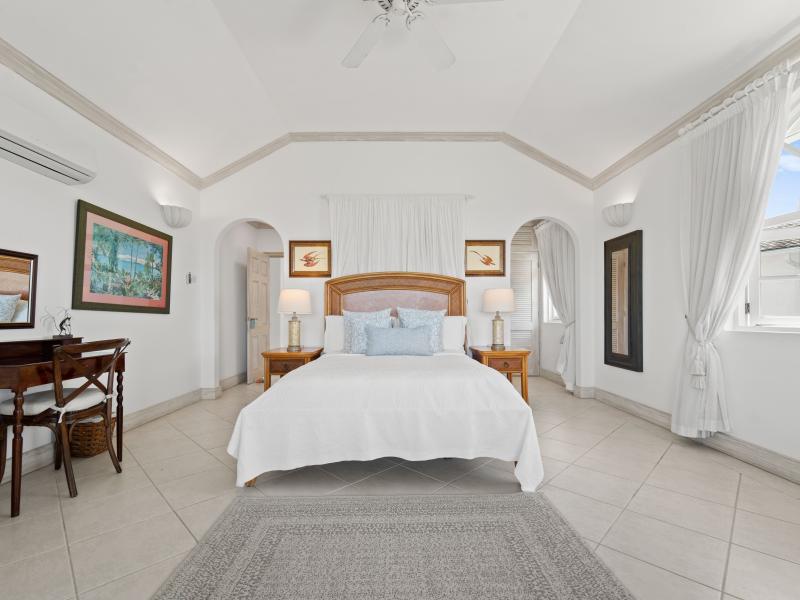 Sugar Hill - High Five , Sugar Hill , West Coast Barbados 