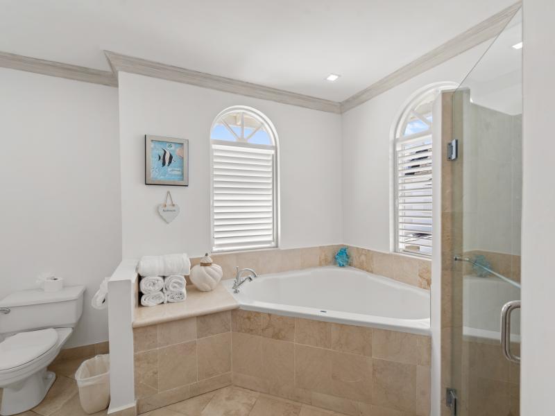 Sugar Hill - High Five , Sugar Hill , West Coast Barbados 