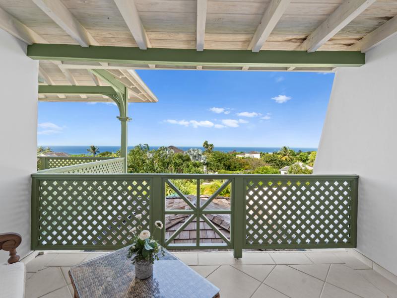 Sugar Hill - High Five , Sugar Hill , West Coast Barbados 