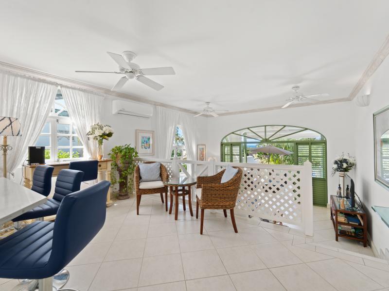 Sugar Hill - High Five , Sugar Hill , West Coast Barbados 