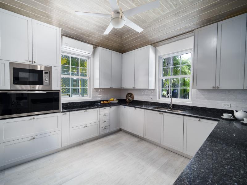 Martangie - Beachfront , Beachfront villas Barbados , Lower Carlton , St James , West Coast Barbados 