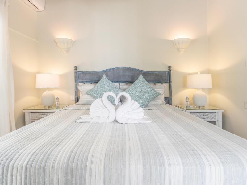 Queen's Fort Pavilion , Queens Fort 