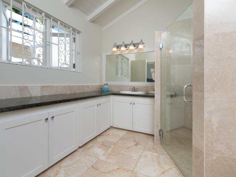 Queen's Fort Pavilion , Queens Fort 