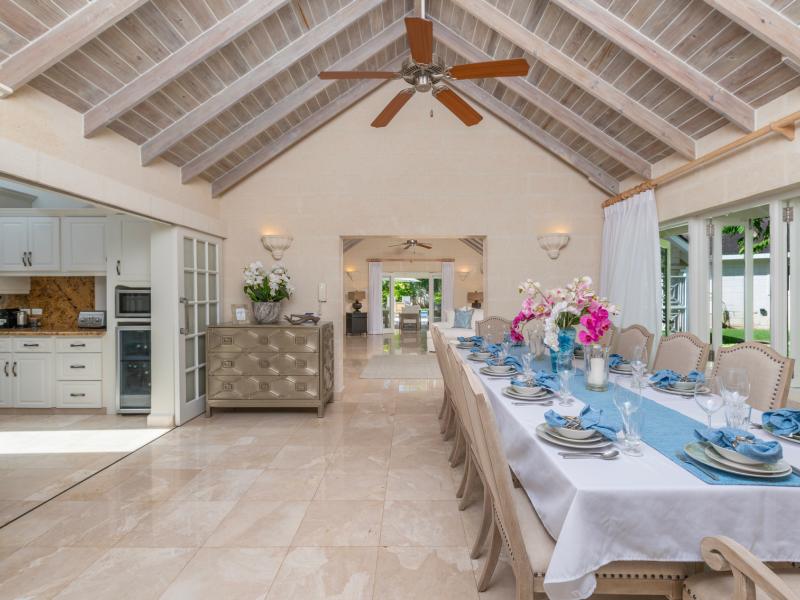 Queen's Fort Pavilion , Queens Fort 