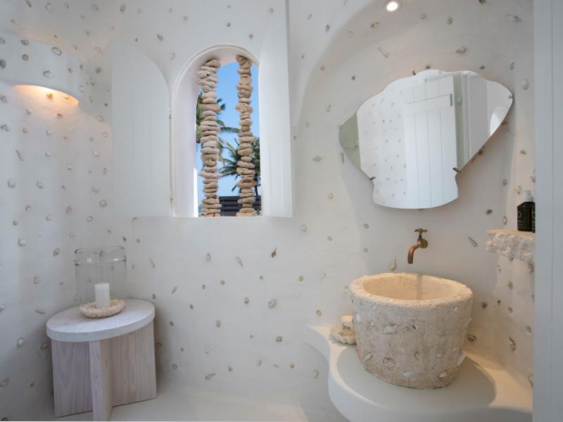 Pebble , Beachfront villas Barbados , East Coast Barbados 