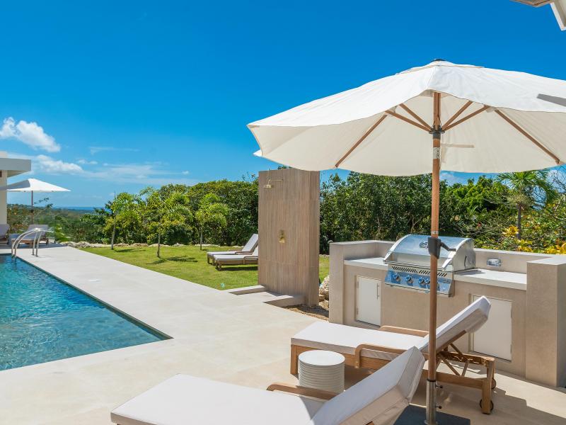 Cloudbreak , St James , West Coast Barbados 