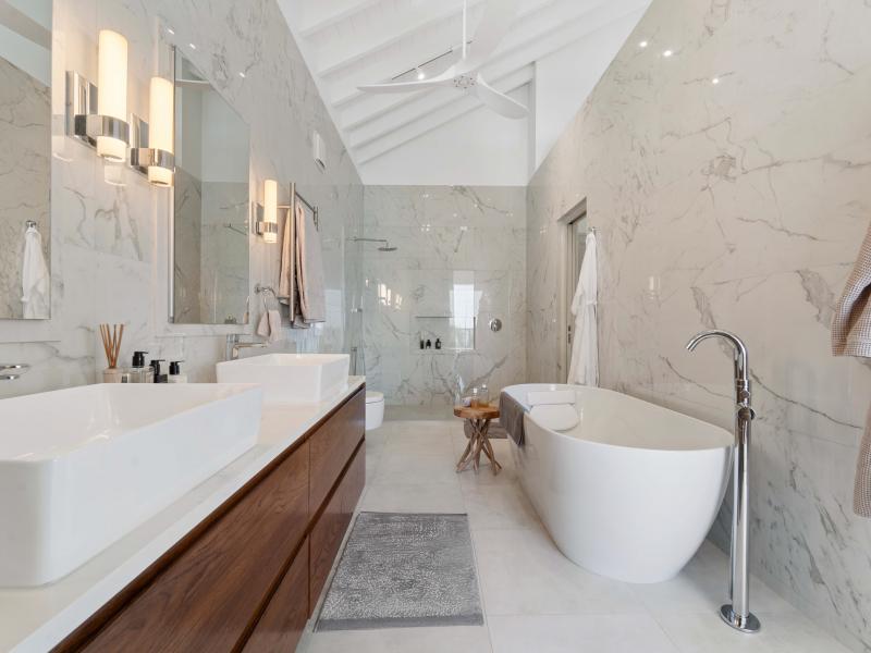 Calabash , Beachfront villas Barbados , Gibbes , Gibbes Beach , St Peter , West Coast Barbados 