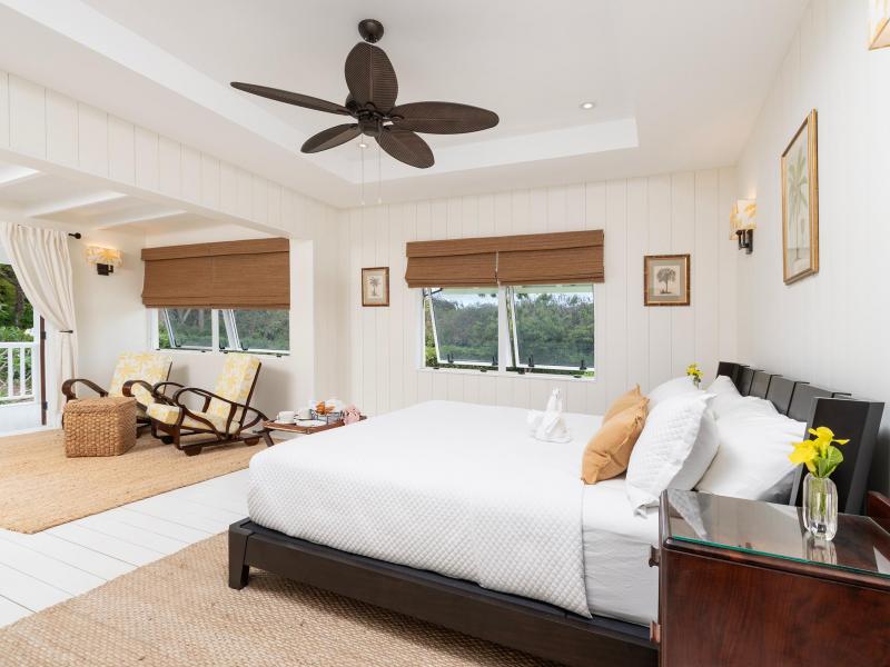 Sandy Lane Estate - Rum Manor , Sandy Lane Estate , St James , West Coast Barbados 