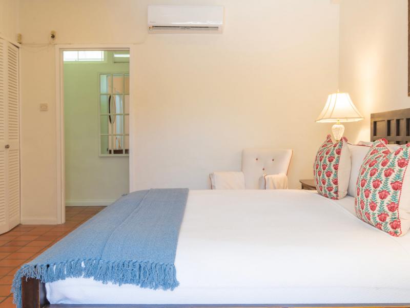 Sandy Lane Estate - Saramar Villa , Sandy Lane Estate , St James , West Coast Barbados 