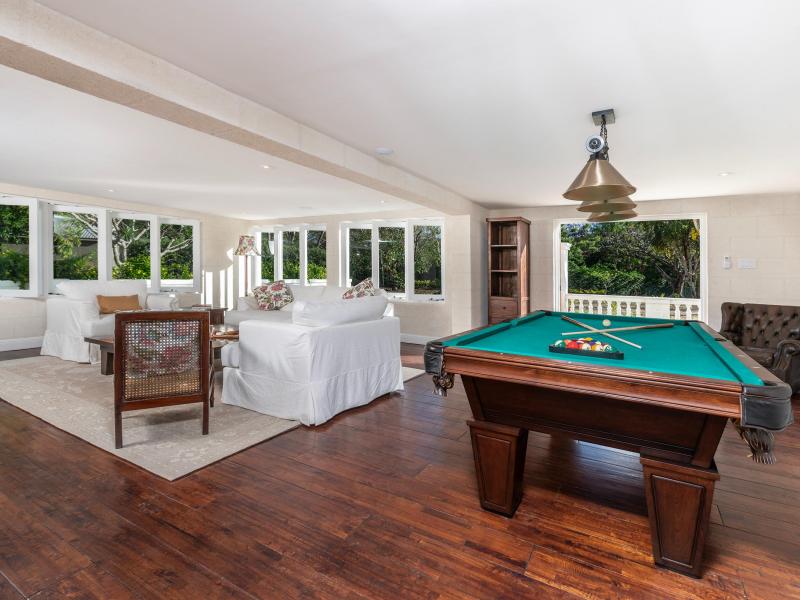 Sandy Lane Estate - Rum Manor , Sandy Lane Estate , St James , West Coast Barbados 