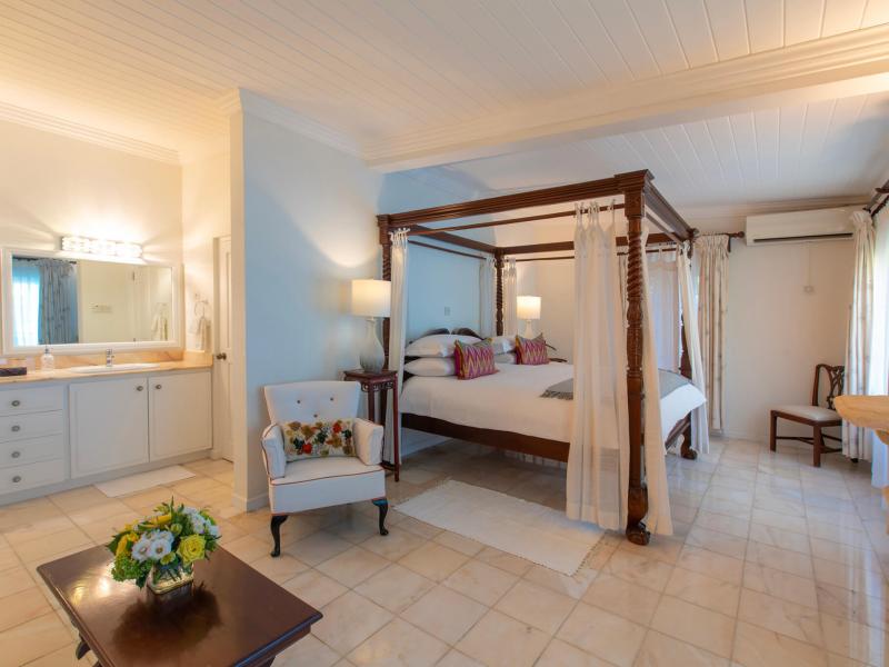 Sandy Lane Estate - Saramar Villa , Sandy Lane Estate , St James , West Coast Barbados 