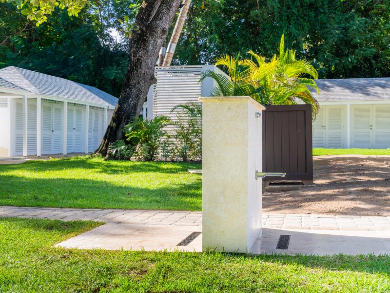 Sandy Lane Estate - Aliseo , Sandy Lane Estate , St James , West Coast Barbados 