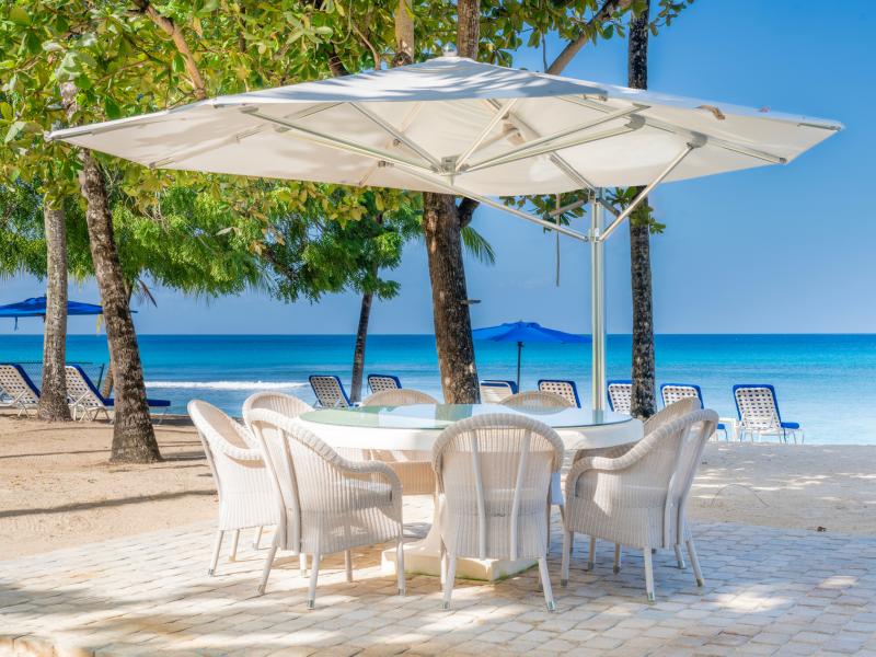 Sandy Lane Estate - Halle Rose , Sandy Lane Estate , St James , West Coast Barbados 