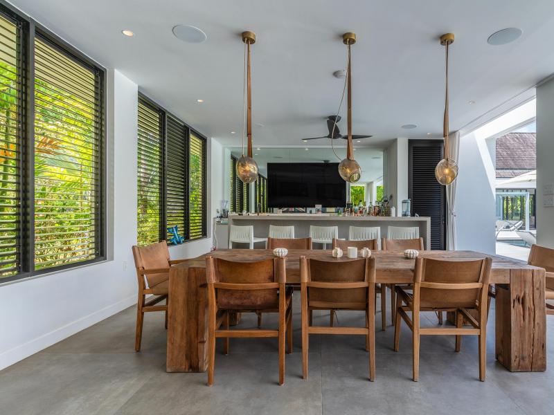Airedale - Sandy Lane Estate , Sandy Lane Estate , St James , West Coast Barbados 