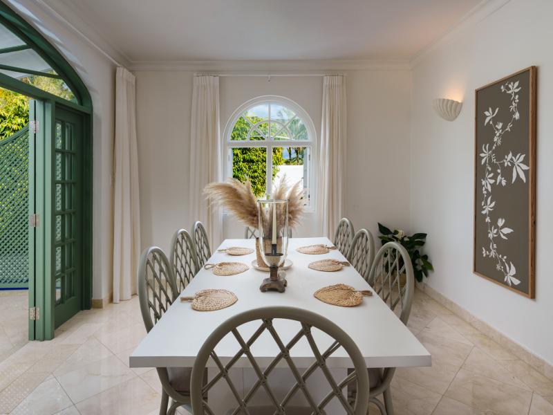 Sugar Hill - Jade Vine , St James , Sugar Hill 