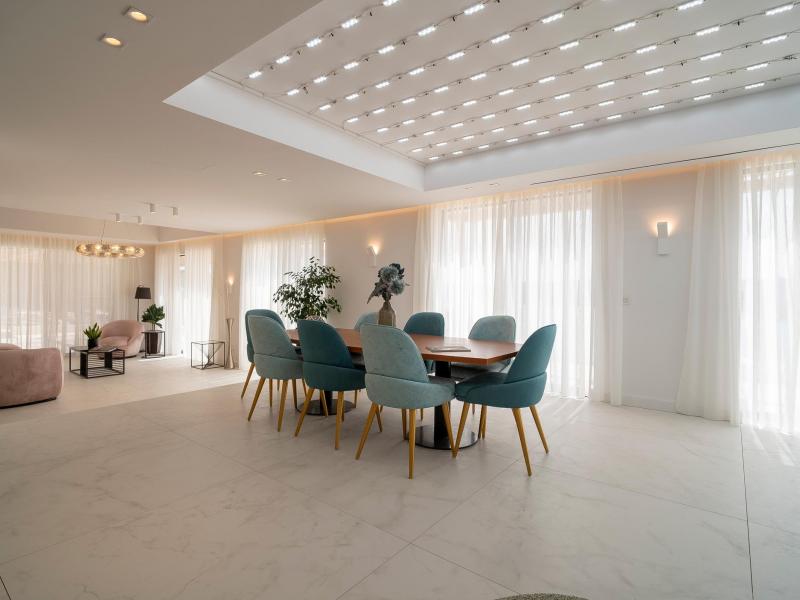 Villa Epavlis , Corfu 