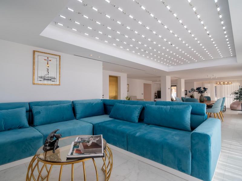 Villa Epavlis , Corfu 